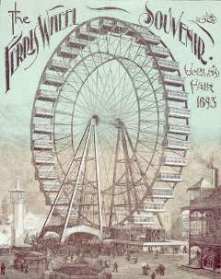 [Riesenrad in Chicago]