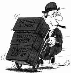 [Kollege Rainer bei der Arbeit]