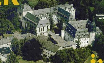 [Dominikanerkloster Walberberg]
