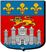 [Wappen von Bordeaux]
