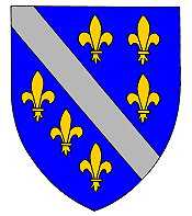 [Wappen der Republik Bosnien-Herzegowina]