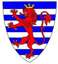 [Wappen England]