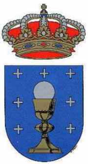 [Wappen Galiciens]