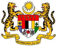 [Wappen Malaysia]
