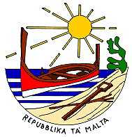 [Wappen Malta]