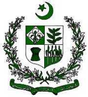 [Wappen Pakistan]