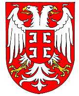 [Wappen der Republik Serbien]