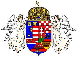 [Wappen des K�nigreichs Ungarn]