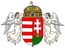 [Wappen Ungarns]