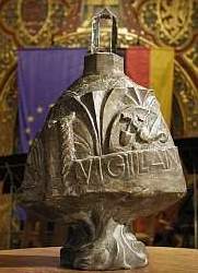 [Der Wartburgpreis, dotiert mit 5.000,00 Euro]