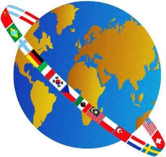 [Globus - mit freundlicher Genehmigung der F.I.M.A.]