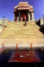 [Wiwekanand Memorial]