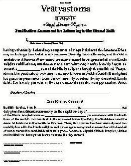 [It is hereby certified...]