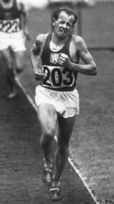 [Zatopek]