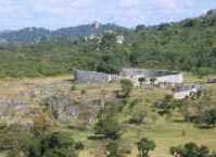 [Ruine Zimbabwe]