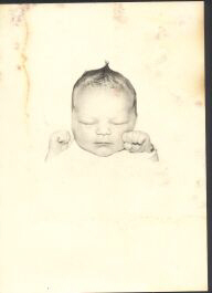 Baby Dikki 1956