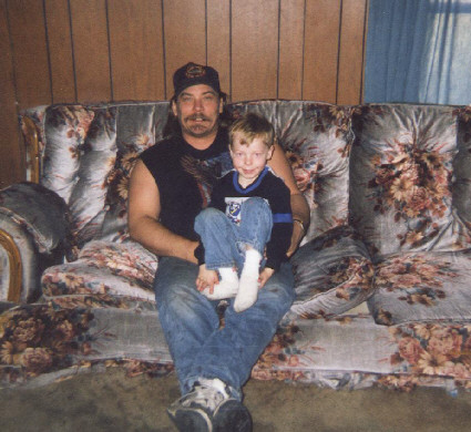 Dikki and Richi 1998