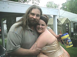 Dikki & Abby