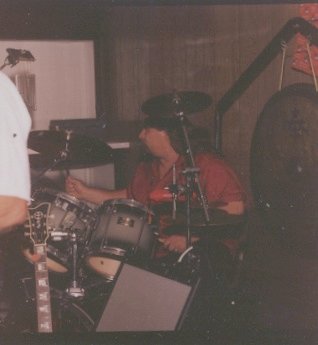 Centralia Reunion Show June 2001