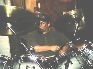 Dikki, Shark 2002