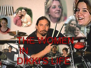 Women In My Life