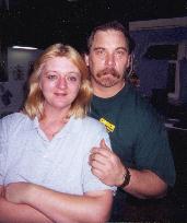 Vicki & Dikki