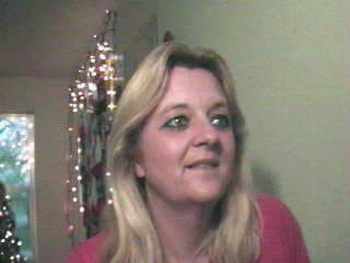 My Wife Vicki