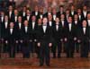 Honved Male Choir