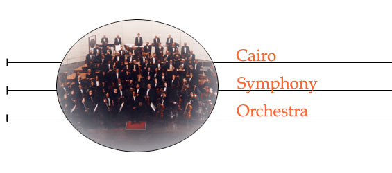 Cairo Simphony Orchestra
