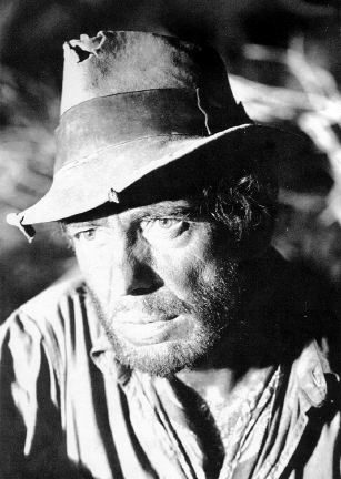 Stinking badges?