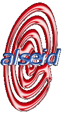 [ a l s e i d ] | [ c l i c k | m e ! ]