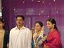 With Prasee's sisters