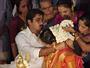Tying the knot