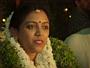 Prasee - with a glow in her eyes!