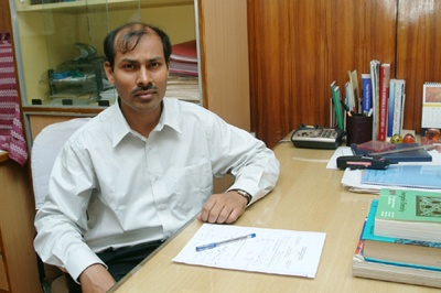 Dillip