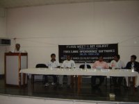 Inaguration Ceremony