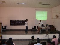 Workshop on Python
