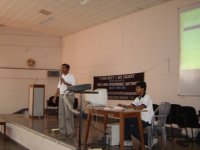 Workshop on Python