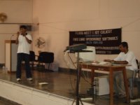 Workshop on Python