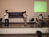 Workshop on Python