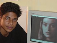 Arun M S