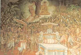 Kelaniya Raja Maha Viharaya