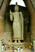 Aukana Buddha