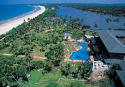 Bentota Beach & The Hotel