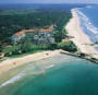 Bentota Beach