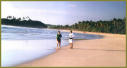 Bentota Beach