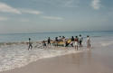 Hikkaduwa Beach