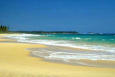 Hikkaduwa Beach