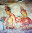 Sigiri Apsara