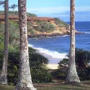 Weligama Beach